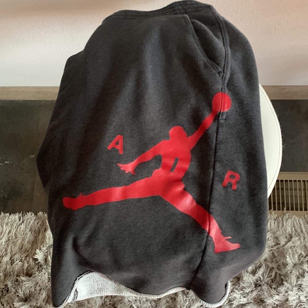 Unique Jordan shorts part II